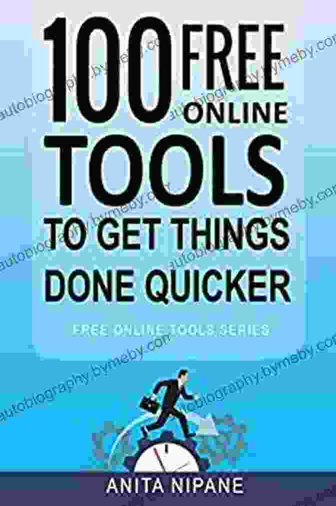 100 Free Online Tools To Get Things Done Quicker Book Cover 100+ Free Online Tools To Get Things Done Quicker