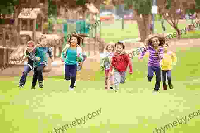 A Child With ADHD Happily Playing Outdoors Represents Health And Wellness All About ADHD: A Family Resource For Helping Your Child Succeed With ADHD (ADHD Kids For Parents)