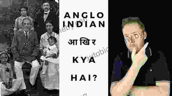 A Group Of Anglo Indians From Around The World. Have You Met The Anglo Indians?