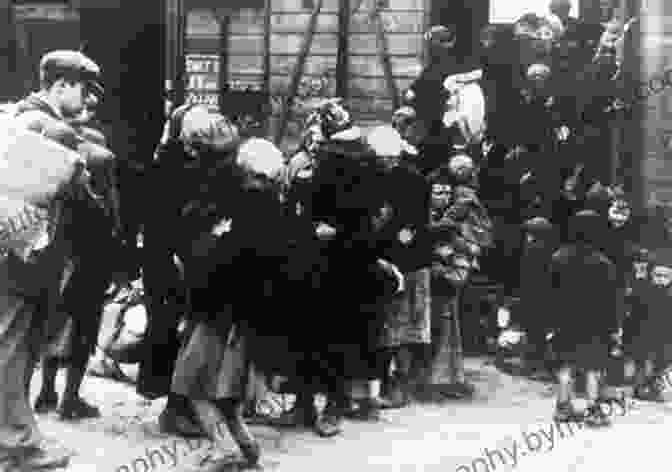 A Group Of Jewish Refugees In New Zealand In 1936 A Small Price To Pay: Refugees From Hitler In New Zealand 1936 46