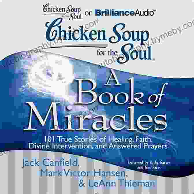 A Life Changing Lesson From Chicken Soup For The Soul Chicken Soup For The Soul: Think Positive For Teens