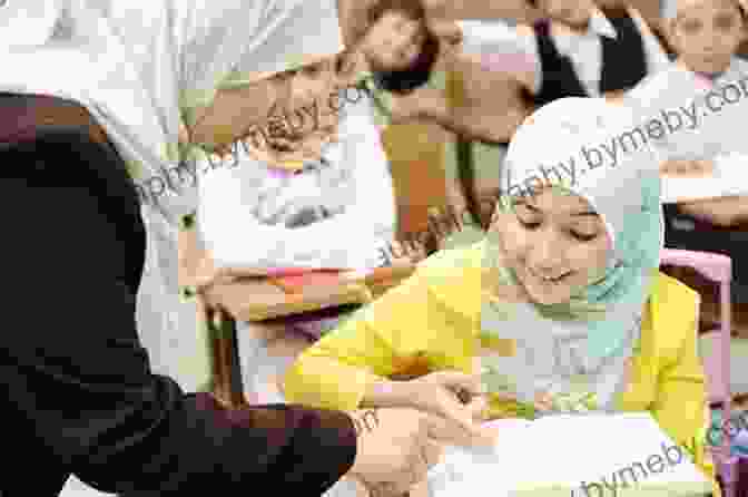 A Muslim Child Learning About Investing Money: A Muslim Kid S Guide To Getting Wealthy