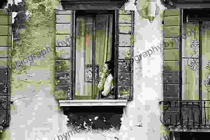 A Person Sitting By A Window, Gazing Out At The City Below, Contemplating The Meaning Of Their Life Encyclopedia Of An Ordinary Life: A Memoir