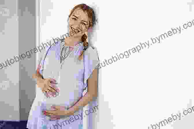 A Pregnant Woman Smiling And Cradling Her Belly Like A Mother: A Feminist Journey Through The Science And Culture Of Pregnancy