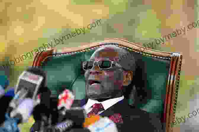 A Somber Robert Mugabe, A Symbol Of The Betrayal And Decline That Engulfed Zimbabwe Robert Mugabe And The Betrayal Of Zimbabwe