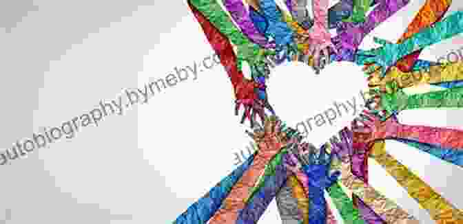 A Vibrant Image Symbolizing The Interconnectedness Of Humanity, Showcasing The Diversity Of Cultures And Experiences A Short BFree Download Handbook: A Journey Through The Immigrant S Labyrinth