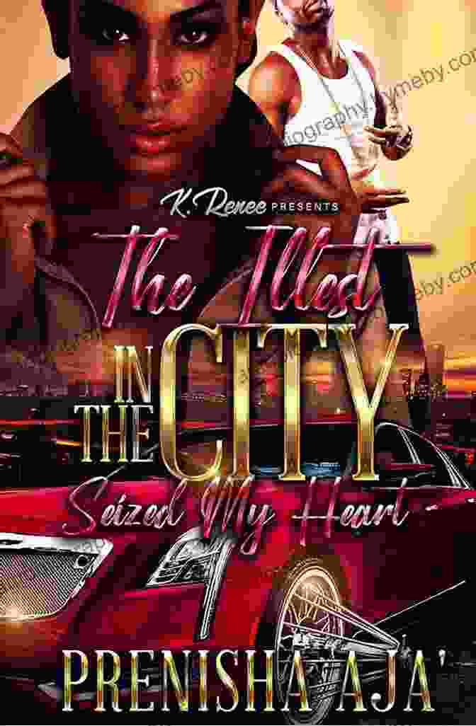 Aaliyah And Damien, The Star Crossed Lovers Of The Illest In The City Seized My Heart The Illest In The City Seized My Heart