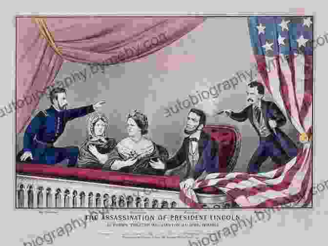 Abraham Lincoln, 16th President Of The United States, Target Of A Secret Assassination Plot The Lincoln Conspiracy: The Secret Plot To Kill America S 16th President And Why It Failed