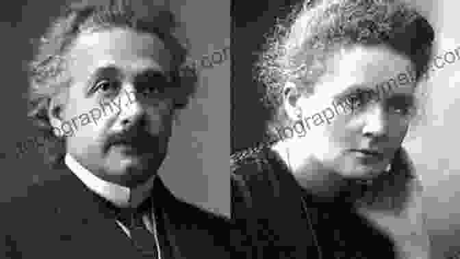 Albert Einstein And Marie Curie STEM Chronology: The History Of Science Technology Engineering And Mathematics