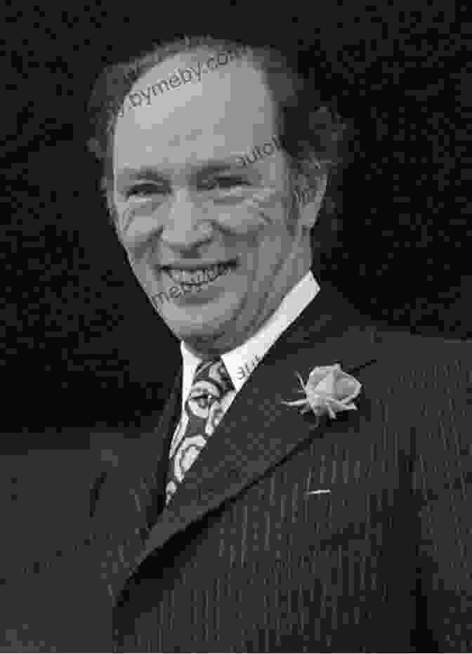 An Enigmatic Portrait Of Pierre Elliott Trudeau, An Influential Figure In Canadian History. Trudeau S Shadow: The Life And Legacy Of Pierre Elliott Trudeau