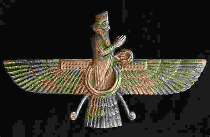 Ancient Symbol Of Zoroastrianism Have You Met The Parsis?