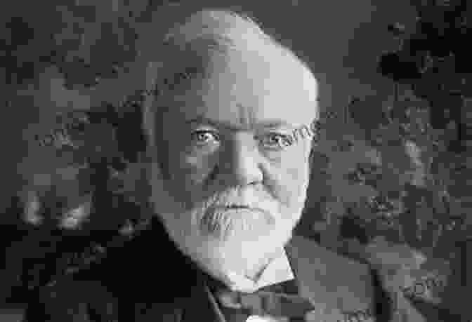 Andrew Carnegie