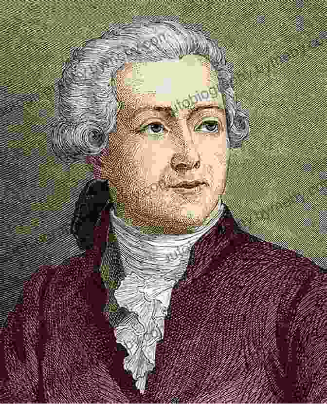 Antoine Lavoisier, The French Chemist Who Helped Establish The Principles Of Modern Chemistry The Restless Clock: A History Of The Centuries Long Argument Over What Makes Living Things Tick