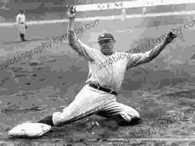 Babe Ruth Playing Baseball Facing Ted Williams: Players From The Golden Age Of Baseball Recall The Greatest Hitter Who Ever Lived