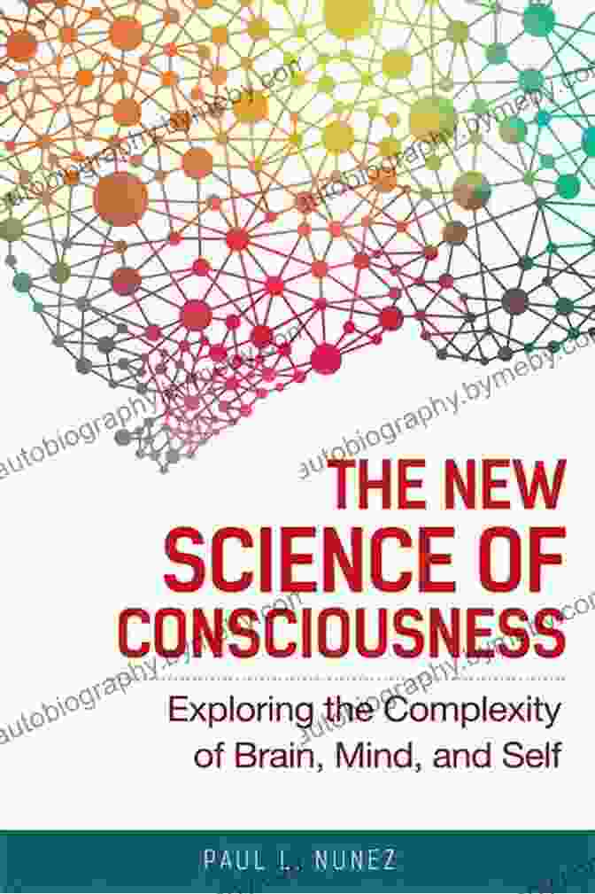 Being You: The New Science Of Consciousness Being You: A New Science Of Consciousness