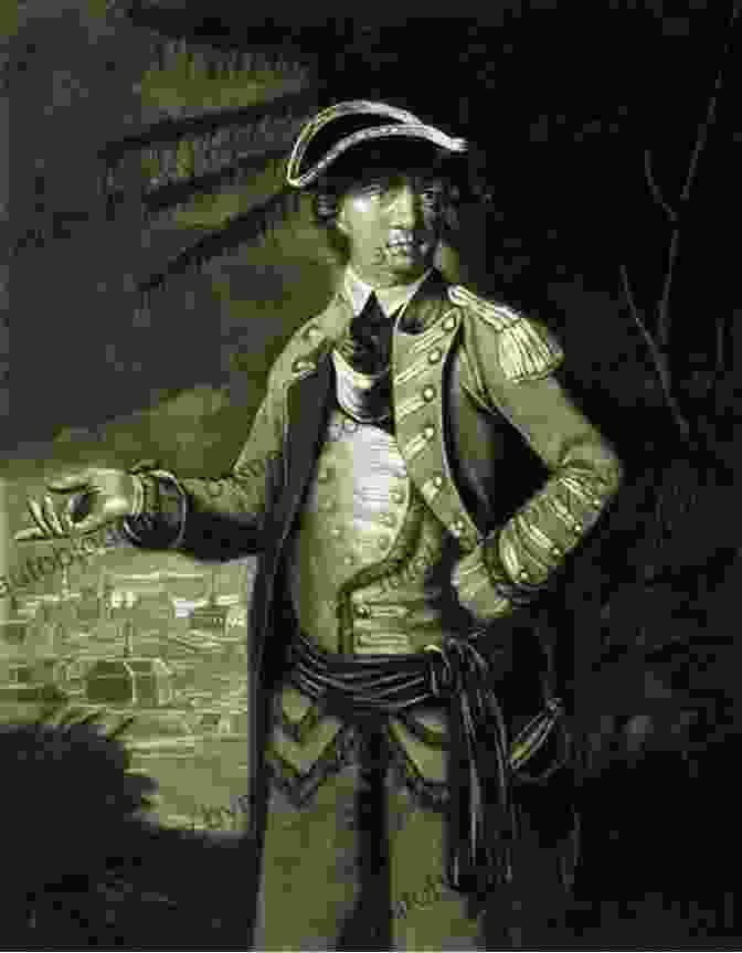 Benedict Arnold, A Brilliant Military Strategist Whose Legacy Is Tainted By Treasonous Actions The Men Who Lost America: British Leadership The American Revolution And The Fate Of The Empire (The Lewis Walpole In Eighteenth Century Culture And History)