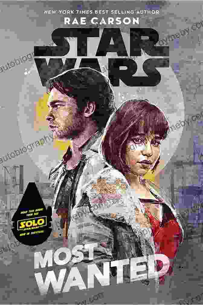 Book Cover Of Han Solo 2024 By Eli Wilhide Han Solo (2024) #3 (of 5) Eli Wilhide