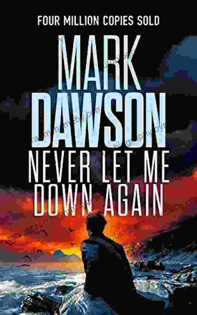 Book Cover Of Never Let Me Down Again By John Milton 19 Never Let Me Down Again (John Milton 19)