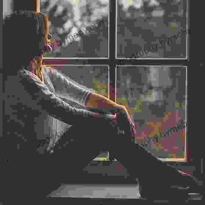 Book Cover Of 'Stories From My Twenties', Featuring A Photograph Of A Young Woman Looking Thoughtfully Out A Window Stories From My Twenties: Highlights Of A Decade Of Blogging