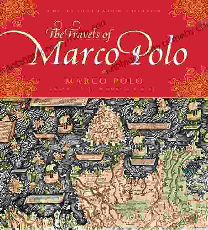 Book Cover Of 'Travels Of Marco Polo' By Signet Classics Travels Of Marco Polo (Signet Classics)