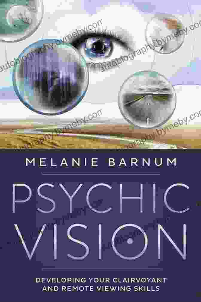 Book Cover Of 'What If Psychic Vision 20?' With An Image Of An Eye Emitting Rays Of Light In A Celestial Backdrop What If (Psychic Vision 20)