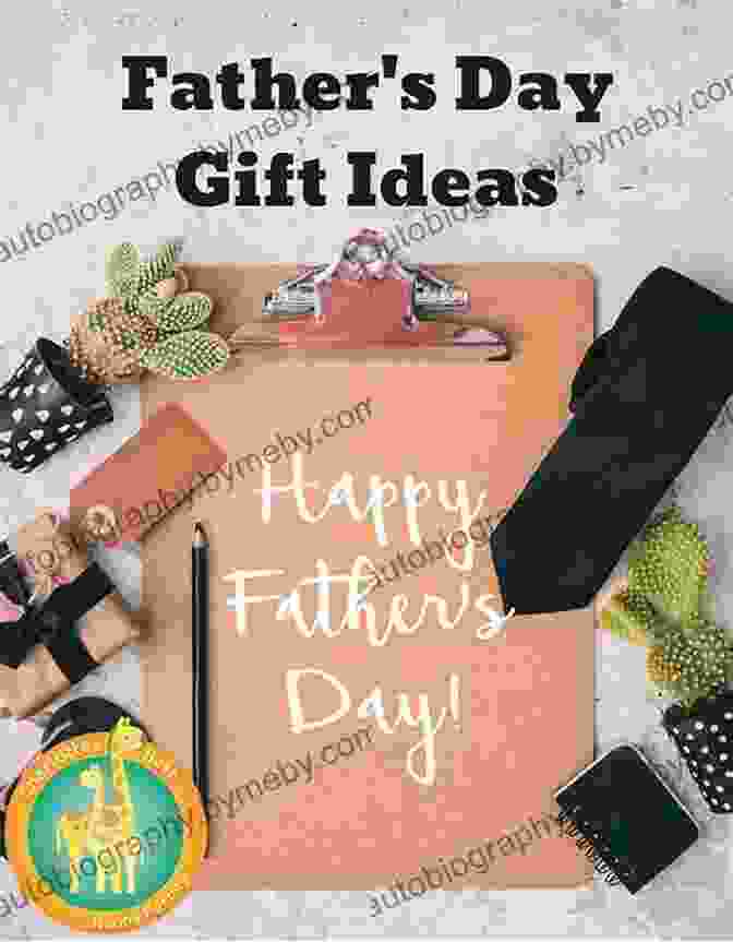 Booml And Gifts For Father Book Covers Booml And Gifts For Father (Booml Booklets)