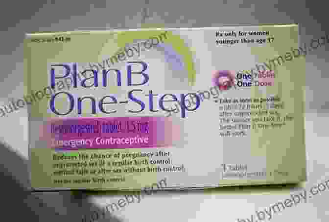 Box Of Emergency Contraceptive Pills Margaret Sanger S Eugenic Legacy: The Control Of Female Fertility