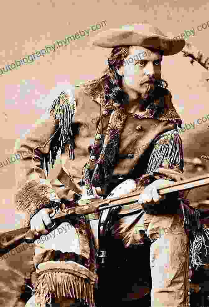 Buffalo Bill Cody Explore The Wild West : With 25 Great Projects (Explore Your World)