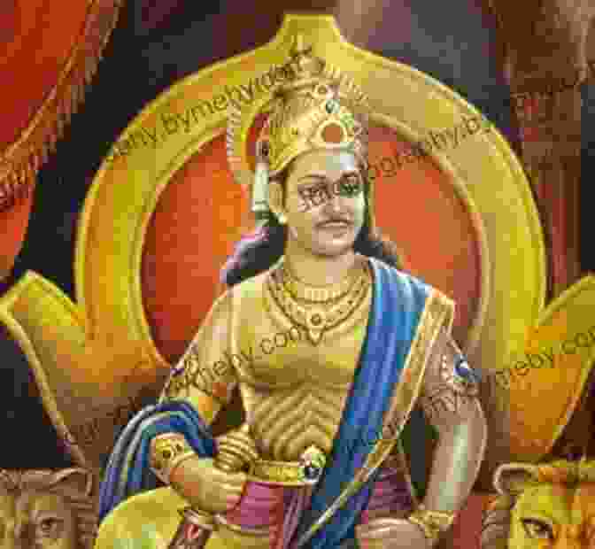 Chandragupta Maurya, The Founder Of The Maurya Empire Biography Of Chandragupta Maurya: Inspirational Biographies For Children