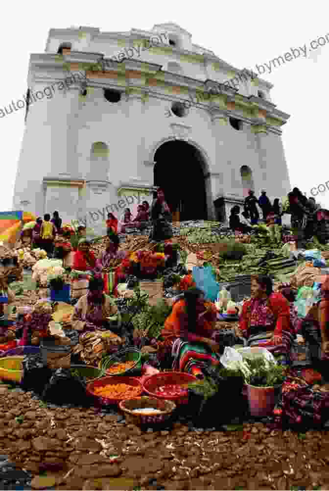 Chichicastenango Top 10 Places To Visit In Guatemala Top 10 Guatemala Travel Guide (Includes Tikal Antigua Lake Atitlan Guatemala City Pacaya Volcano More)