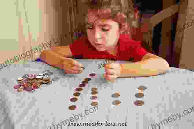 Children Enthusiastically Counting Coins ABC Of Financial Intelligence For Kids (ABC Of Financial Intelligence 2)