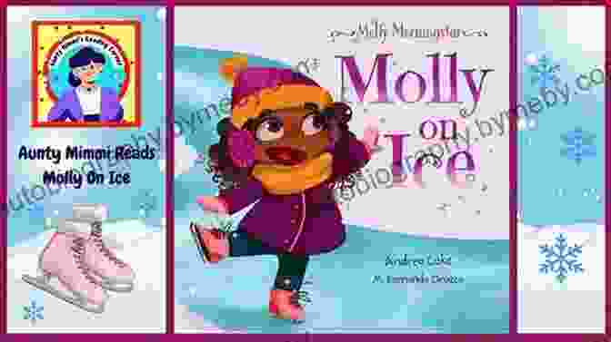 Children Reading The Molly Morningstar Series With Smiles Molly Morningstar Carnival Girl: A Colorful Story Of Culture And Friendship (Molly Morningstar Series)