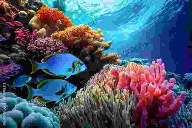 Close Up Photograph Of A Vibrant Reef Fish, Showcasing Its Intricate Patterns And Colors Marine Flatworms Of The Tropical Indo Pacific (Coral Reef Academy: Indo Pacific Photo Guides 6)