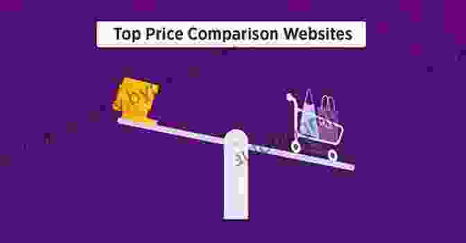 Comparison Shopping On Multiple Websites Saving Money Tips: Discover How Saving Money On A Budget Is Possible With This Must Have Saving Money Guide (Money Saving Guide Saving Money Guide)