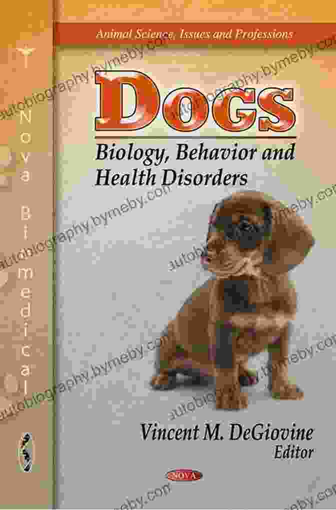 Complete Guide To Dog Biology And Behavior Book Cover Polar Bears: A Complete Guide To Their Biology And Behavior