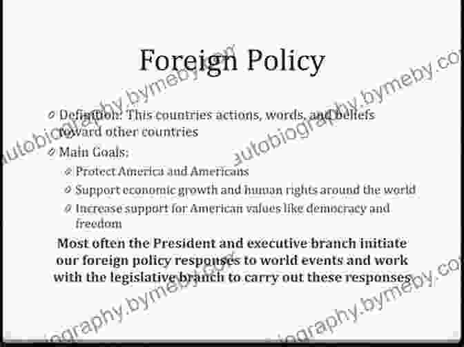 Concept Of Foreign Policy Key Concepts In Politics And International Relations