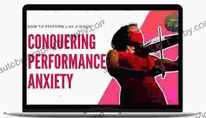 Conquering Performance Anxiety To Enhance Tumbling Performance Level Up Your Mental Game: Mental Training For Tumbling And Overcoming Mental Blocks