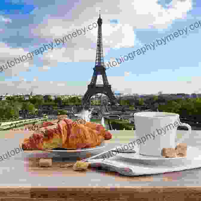 Croissants In Paris City Walks: Paris: 50 Adventures On Foot