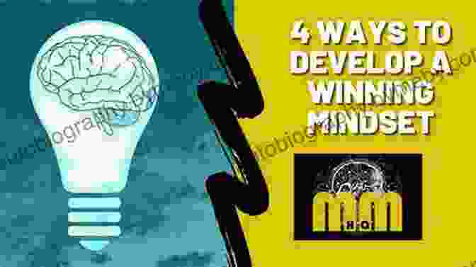 Developing A Winning Mindset For Tumbling Success Level Up Your Mental Game: Mental Training For Tumbling And Overcoming Mental Blocks