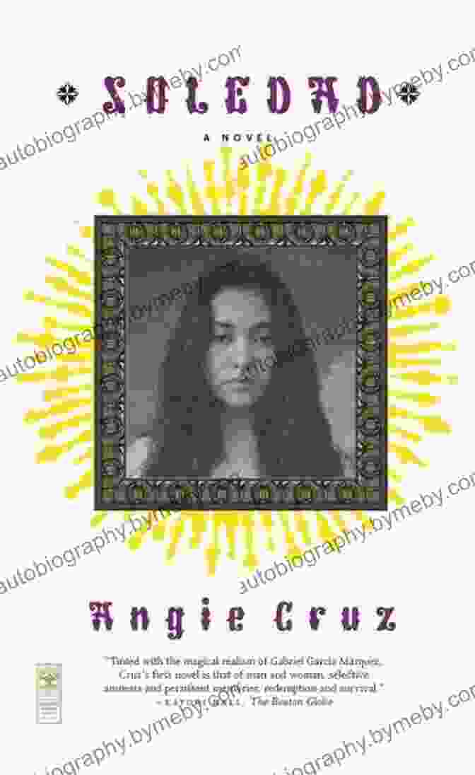 Dominicana Book Cover Dominicana: A Novel Angie Cruz