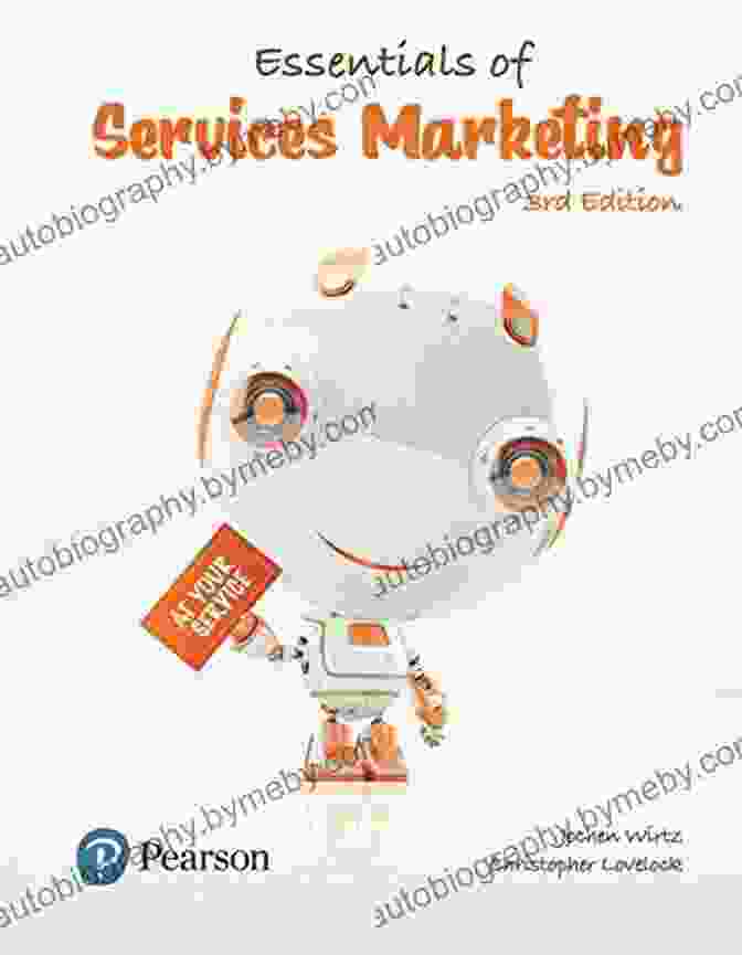 Essentials Of Services Marketing Book Cover Essentials Of Services Marketing Juilee Decker