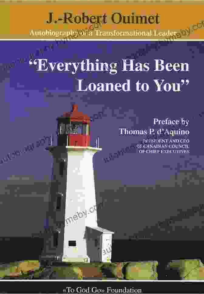 Everything Has Been Loaned To You Book Cover Everything Has Been Loaned To You