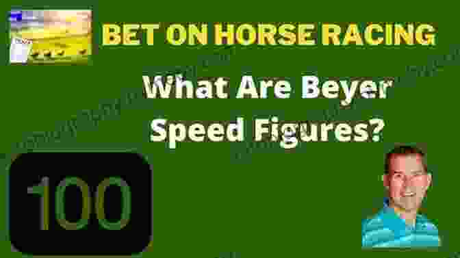 Example Of Beyer Speed Figures Beyer On Speed: New Strategies For Racetrack Betting