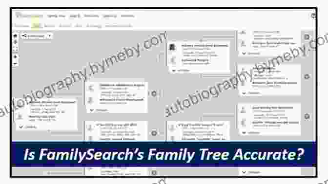 FamilySearch.org Family Tree Preservation Unofficial Guide To FamilySearch Org: How To Find Your Family History On The World S Largest Free Genealogy Website