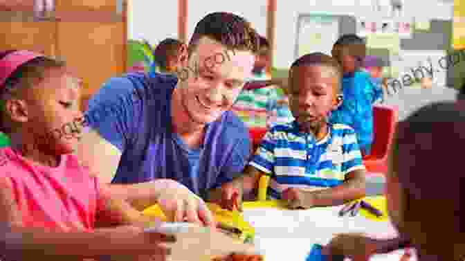 Father And Son Visiting A Local Japanese School, Interacting With Children And Learning About The Education System. Rising Son: A Father And Son S Bike Adventure Across Japan