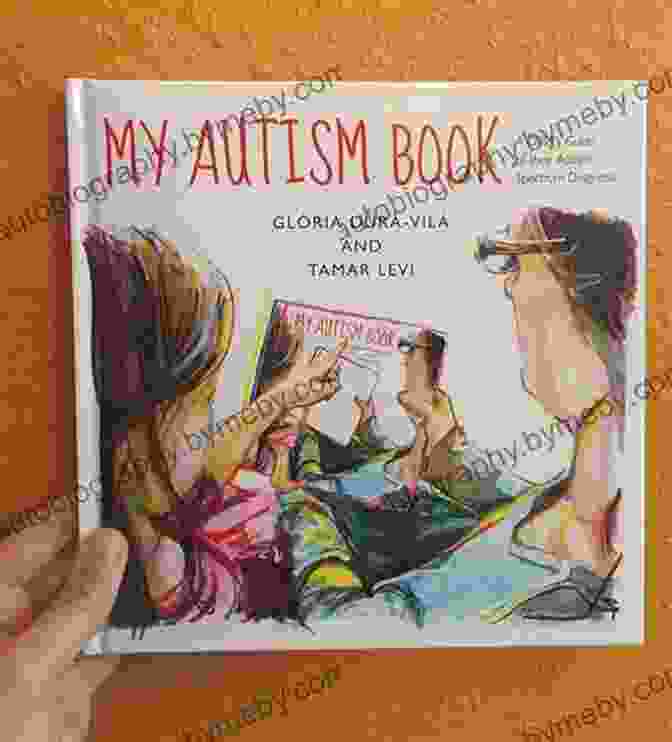 Father, Son, And One Family's Journey With Autism Book Cover, Featuring A Father And Son Embracing Not My Boy : A Father A Son And One Family S Journey With Autism