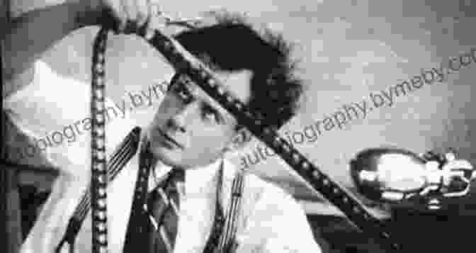 Frame From Eisenstein's Movement Action Image Montage: Sergei Eisenstein And The Cinema In Crisis