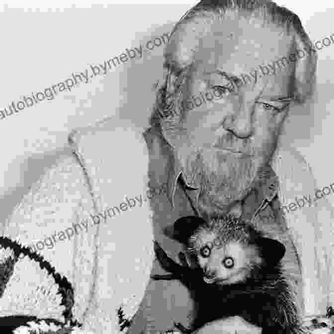 Gerald Durrell On An Expedition, Studying Wildlife Gerald Durrell: The Authorised Biography (Text Only)