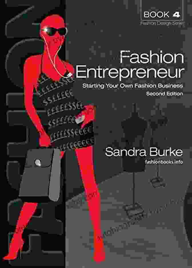 How To Start A Home Based Fashion Design Business Book Cover How To Start A Home Based Fashion Design Business (Home Based Business Series)