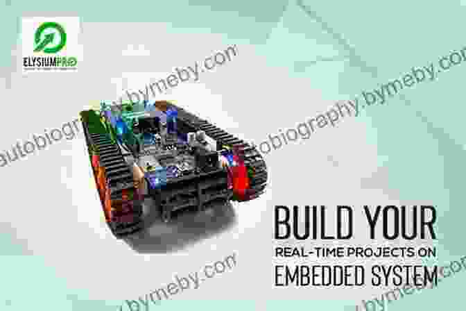 Image Of A Person Building An Embedded Project Beginning C For Microcontrollers: Making Electronics Dance With Software